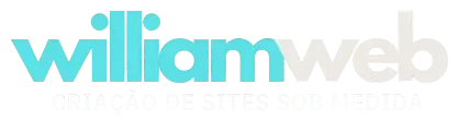 Logotipo William Web