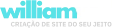 Logotipo William Web