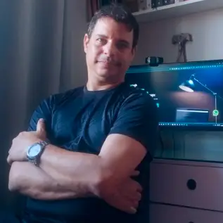 william web home office