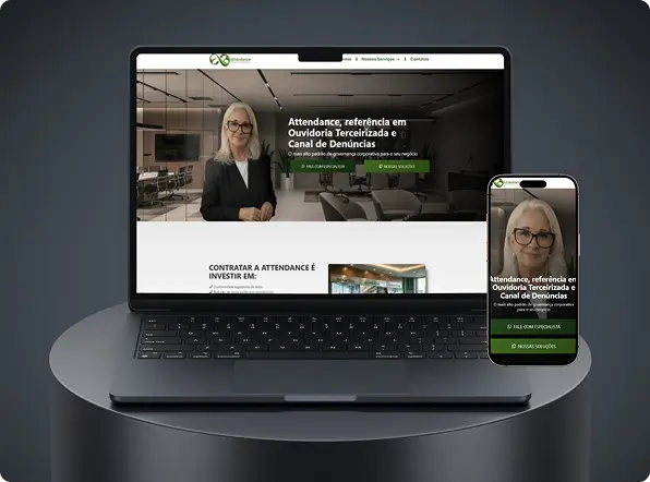 04 portfolio attendance